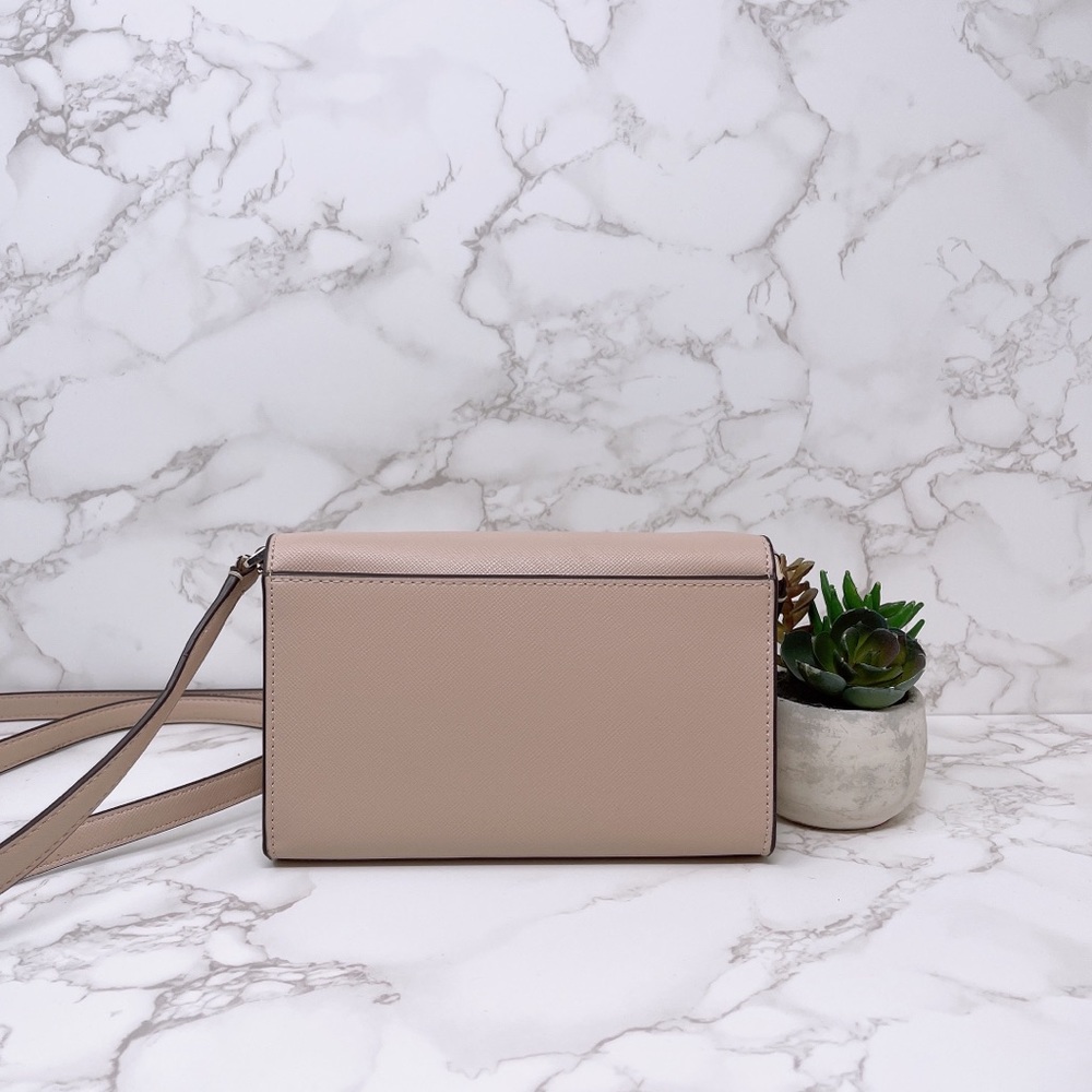Kate Spade Small Flap Crossbody - Picture 4 of 10